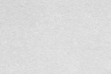 White cardboard texture for background. cardboard paper for design. Recycled paper. Grunge paper for design or decoretive artwork graphic.