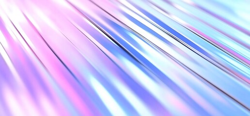 Abstract pastel lines background, diagonal design, website banner