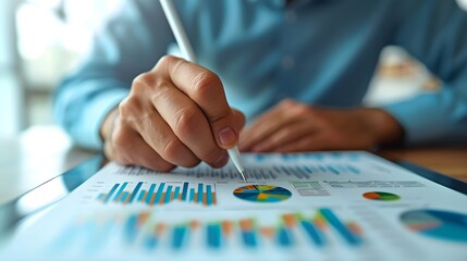 Data Analytics and Technology,Business Insights Through Visualization and Reporting,Digital Trends in Analytics