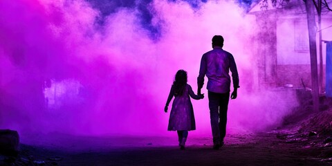 holi celebration 2025