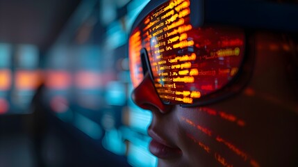 Virtual Reality,Futuristic Technology and Metaverse Innovations, Augmented Reality Meets Virtual Worlds