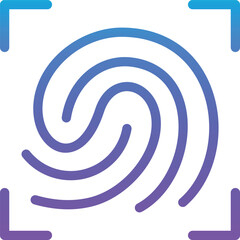 Fingerprint Design Concept