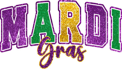 Mardi Gras © Natta