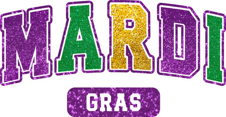 Mardi Gras