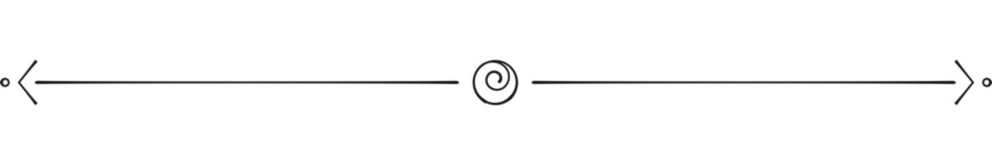 Decorative border and dividers