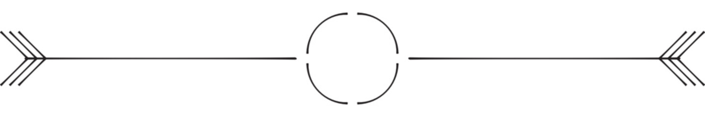 Decorative border and dividers