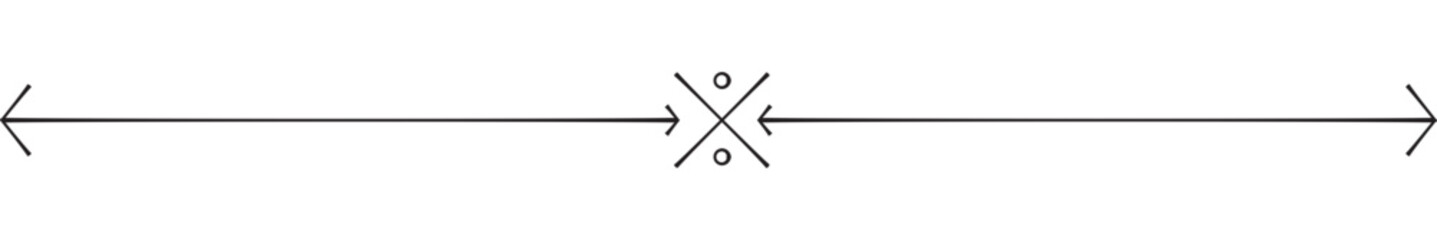 Decorative border and dividers