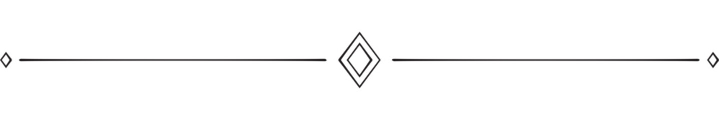 Decorative border and dividers