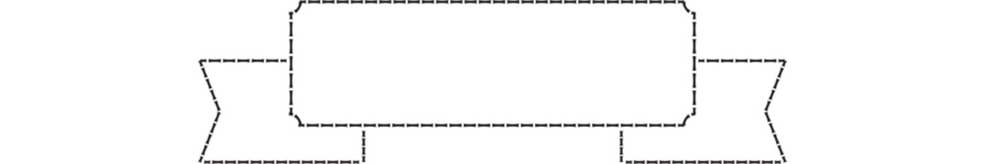 Decorative border and dividers