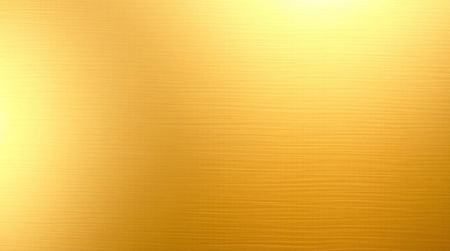 textured gold foil metallic golden slanted parallel lines luxury abstract background. 3d render