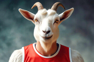 バスケットボール選手