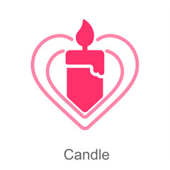 Candle