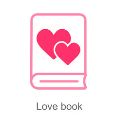 Love Book