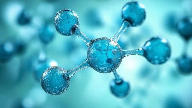 Advanced bioprinting technology fabricates cellular structures in a sterile laboratory, demonstrating innovative breakthroughs in regenerative medicine and tissue engineering.