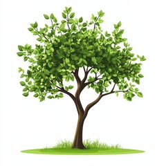 Obraz premium Branch Leaf Twig Clip art Woody plant Trunk