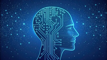 The Digital Mind A Circuitous Representation of Human Consciousness and Technological Advancement