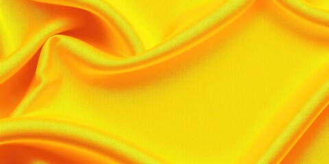 Bright yellow background with a luxurious gold sheen, perfect for adding a touch of elegance to any design project or branding material, gold, project
