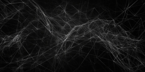 Cosmic Web: The Infinite Interconnections of the Universe