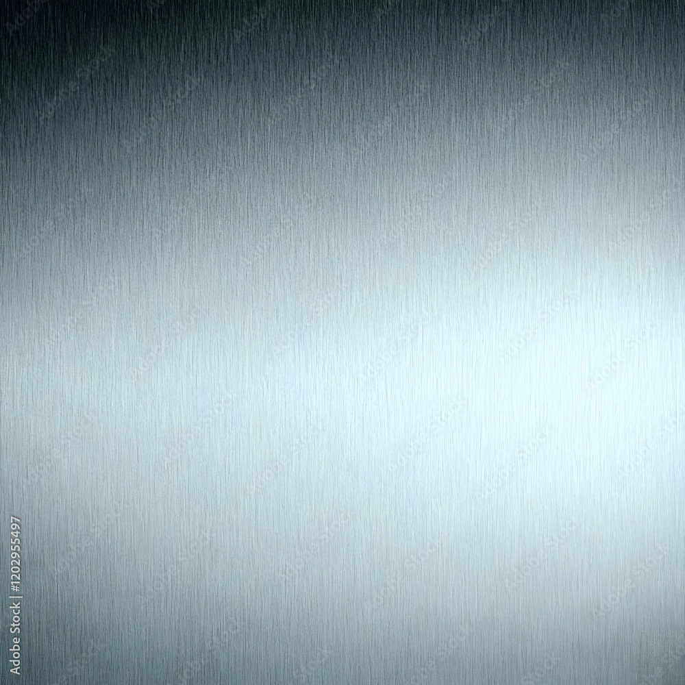 Poster brushed metal texture background creates a sleek and modern look for various design projects.