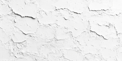 Obraz premium Crumpled Paper Texture: A Study in Wrinkled Dimensions and Subtle Shadows