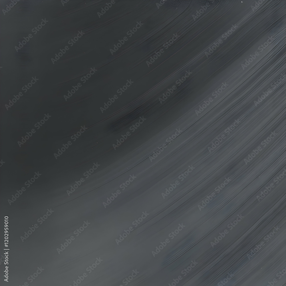 Poster dark gray abstract background with subtle diagonal lines and texture creates a moody atmosphere