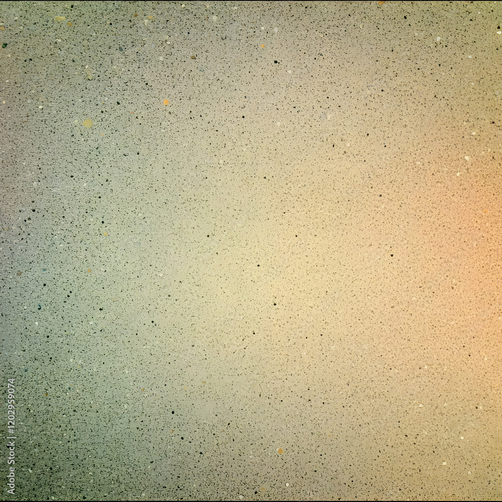 Poster grainy texture background shows rough surface with subtle color gradient beautifully.