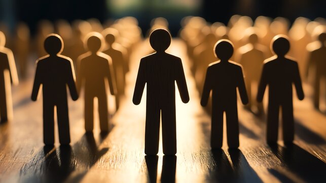 Leadership management empowers teams to take ownership of their tasks and responsibilities.