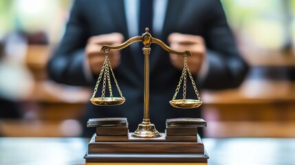 Leadership management evaluates success through a balanced scorecard approach.