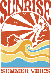 beach, palm, summer, tree, sun, vector, sea, tropical, travel, illustration, ocean, island, water, wave, sand, palm tree, icon, vacation, design, holiday, silhouette, nature, paradise, california, sur