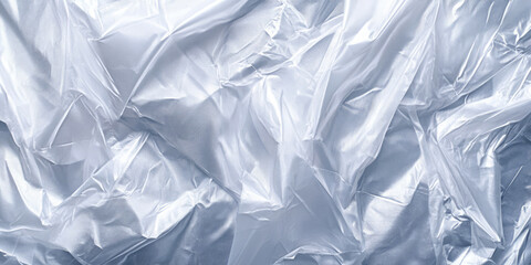 Obraz premium Plastic Distortion: The Fluidity of Form and Function