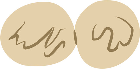 spices clip art illustration