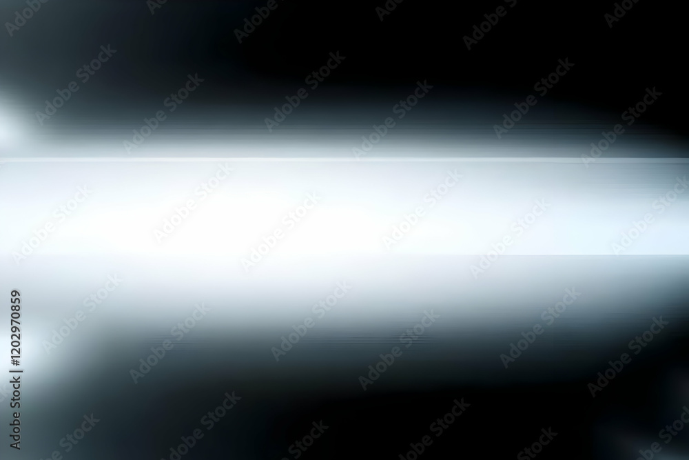 Aufkleber abstract background creates a smooth gradient with dark edges and a bright center