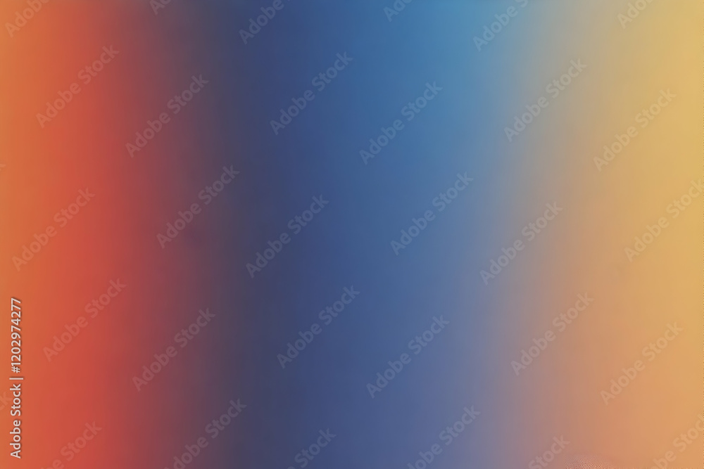 Aufkleber abstract background blends soft colors seamlessly with subtle gradient for modern design projects