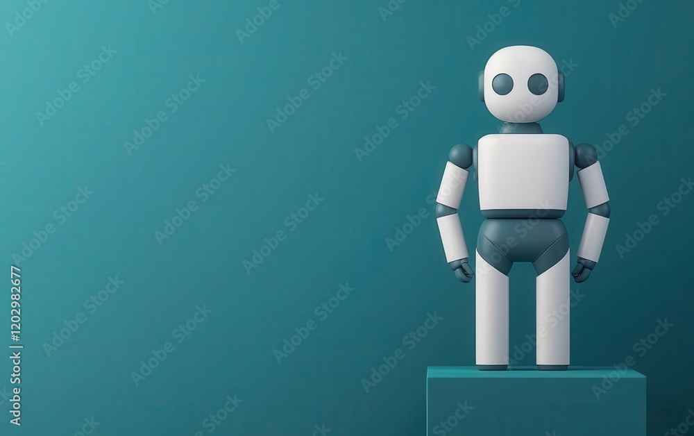 Poster ai-powered security. ai-based risk scoring systems assessing the security posture of organizations o