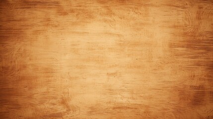 Naklejka premium A wooden background with a grainy texture