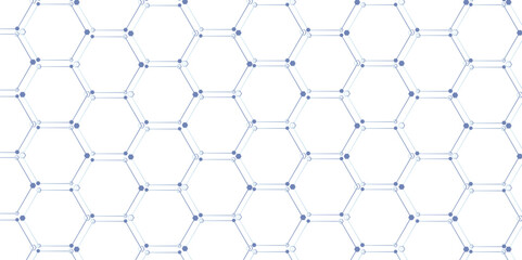 Abstract sketch of a building with lines, Abstract background. Vector abstract futuristic architecture concept with digital geometric connection lines. vector. technology communication data Science.