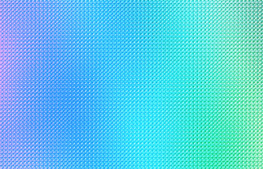 abstract gradation hologram background
