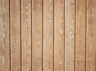 Yellow wood wall texture background