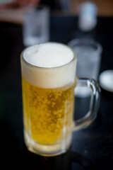 生ビール