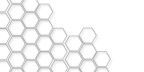 Abstract sketch of a building with lines, Abstract background. Vector abstract futuristic architecture concept with digital geometric connection lines. vector. technology communication data Science.