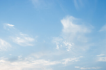 The sky is an unobstructed view upward from the surface of the Earth. It includes the atmosphere and outer space