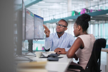 Kanban Project Management Software On Laptop