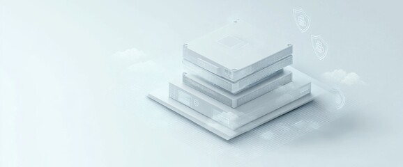 Abstract Data Structure Visualization