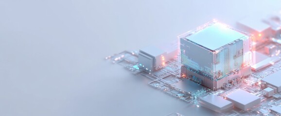 Abstract Digital Network Architecture