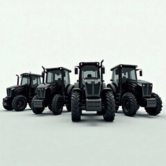 Tractors for Sale