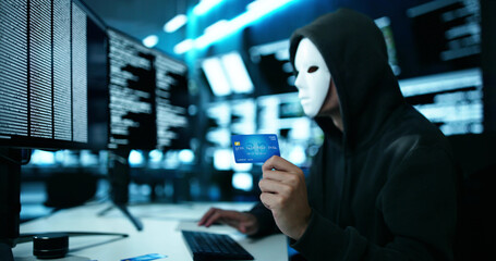 Credit Card Fraud And Identity Theft