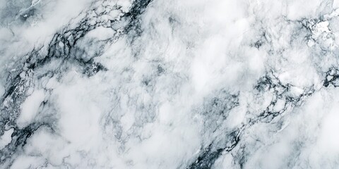 Fototapeta premium Marble pattern wall texture creates a stunning background, showcasing the elegant design of the marble pattern. This marble pattern wall texture adds sophistication to any space.