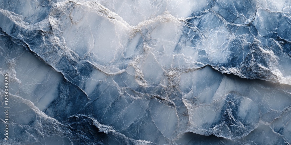 Poster High resolution marble texture design featuring intricate patterns perfect for showcasing the elegance of marble texture in various creative projects and applications.
