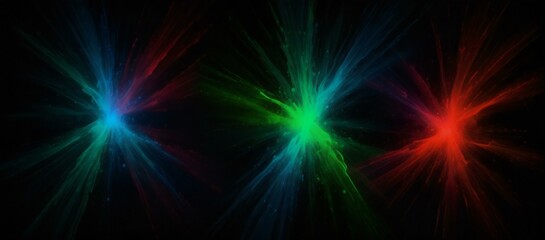 Fototapeta premium abstract background with stars