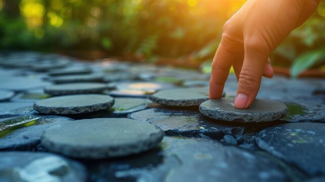 Adaptability: Being open to new ideas and approaches, recognizing that flexibility is necessary to evolve and grow personally and professionally.